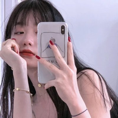 封面女郎